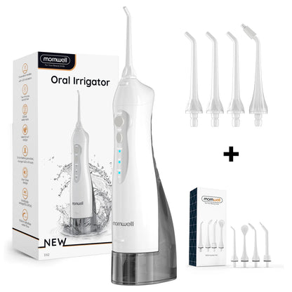 Mornwell™ Oral Irrigator