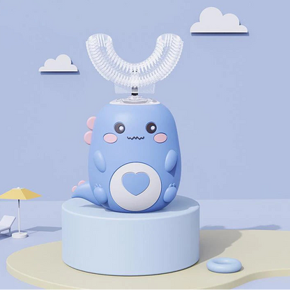 Cenvia™ Children U-shaped Electric Toothbrush