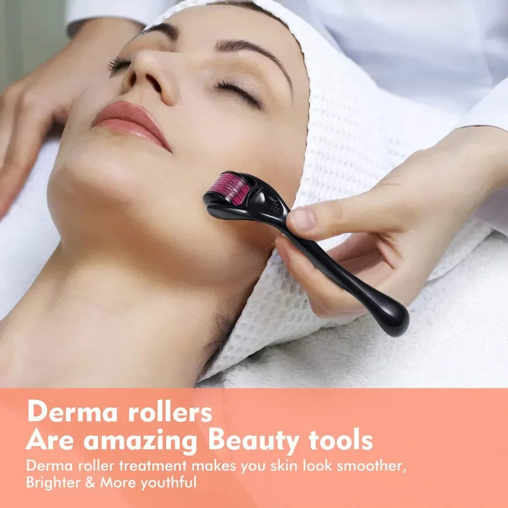 Cenvia™  Micro-Needle Derma Roller