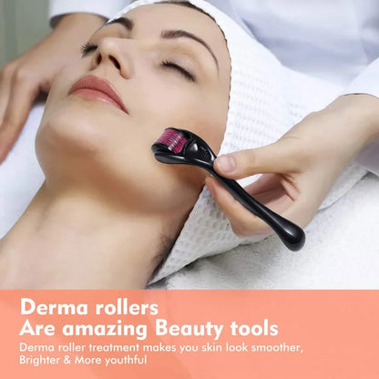 Cenvia™  Micro-Needle Derma Roller