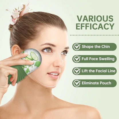 Cenvia™ Ice Face Roller