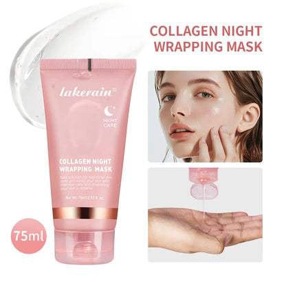 Cenvia™ Collagen Peel-Off Mask