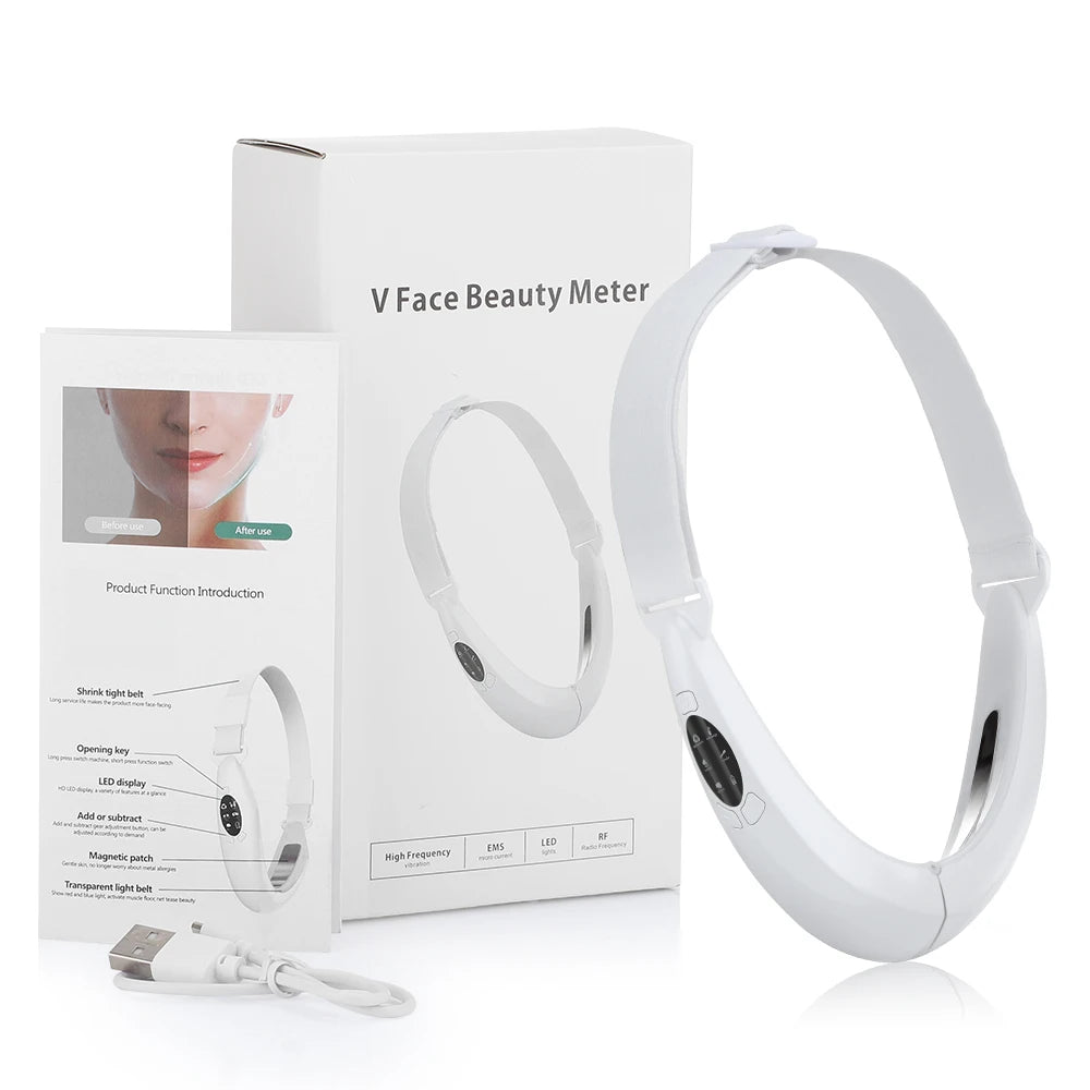 Cenvia™ V-Face Lifting Massager