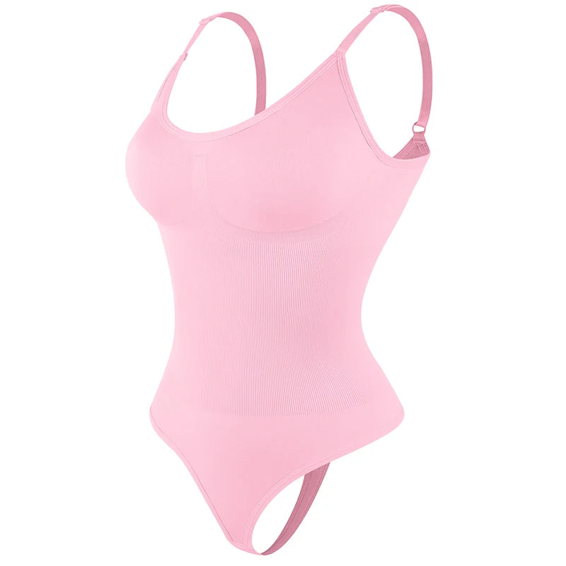 Cenvia™ Shapewear Women Bodysuit