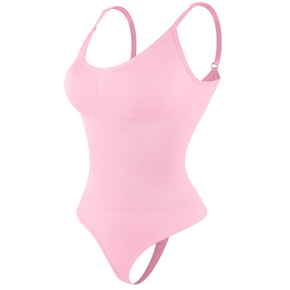 Cenvia™ Shapewear Women Bodysuit