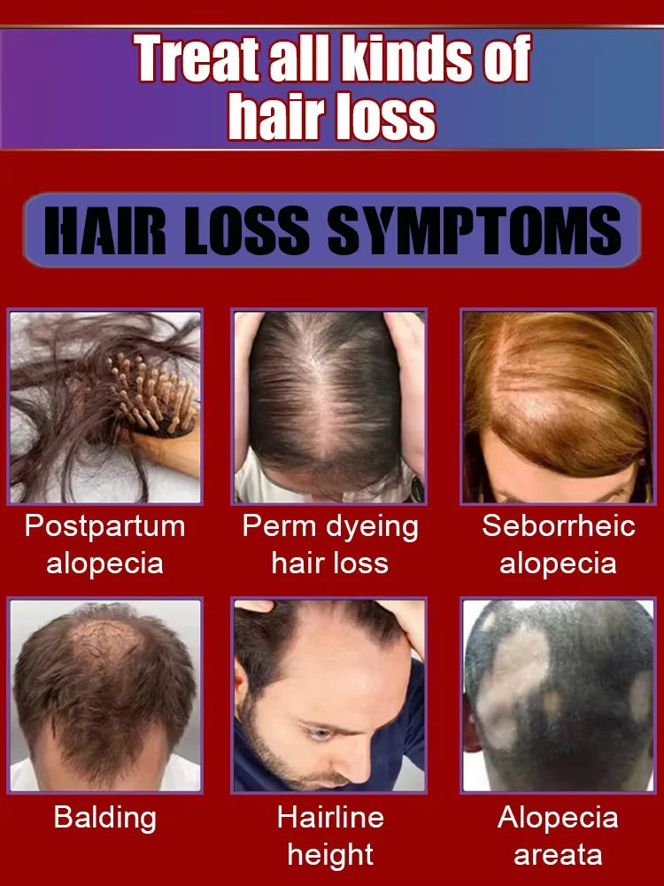 Cenvia™ Hair Growth Serum