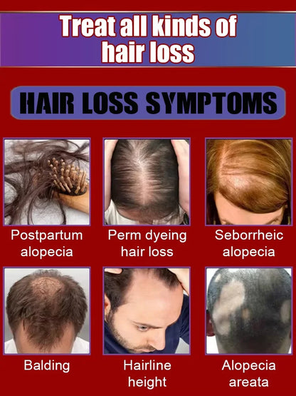 Cenvia™ Hair Growth Serum