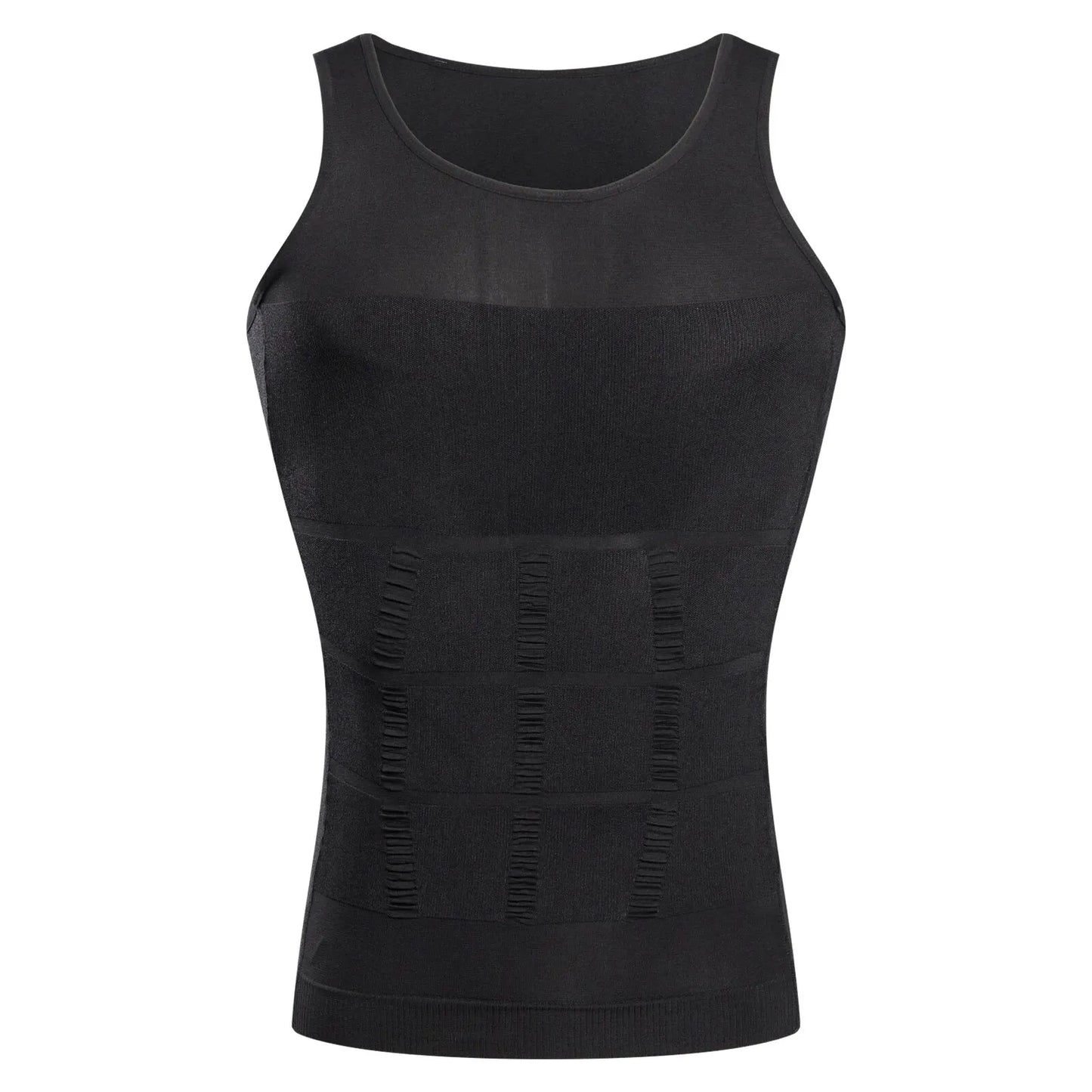 Cenvia™ Men’s Slimming Compression Shaper Vest