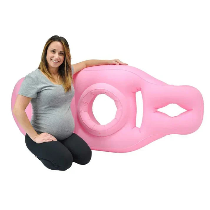 Cenvia™ Inflatable Pregnancy Pillow