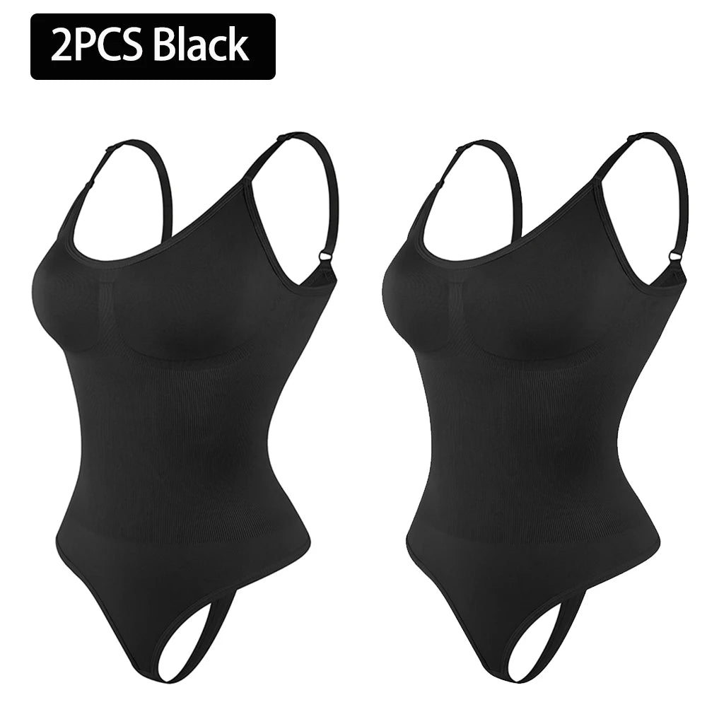 Cenvia™ Shapewear Women Bodysuit