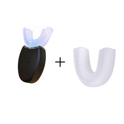 Cenvia™ U-Shaped  Electric Toothbrush