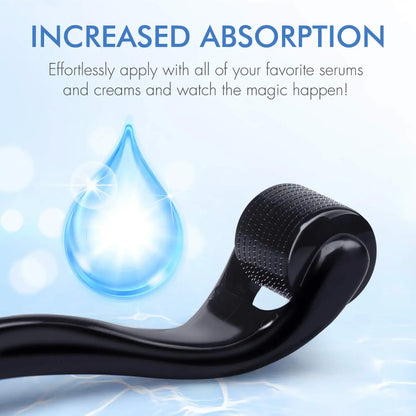 Cenvia™  Micro-Needle Derma Roller