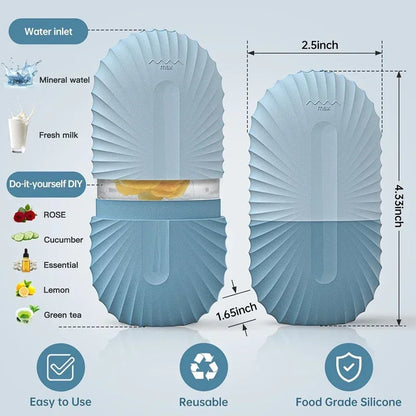 Cenvia™ Ice Face Roller