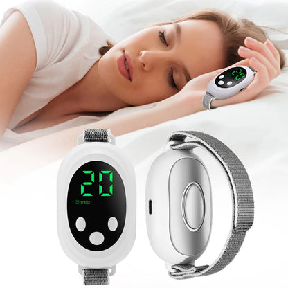 Cenvia™ Handheld Sleep Aid Device
