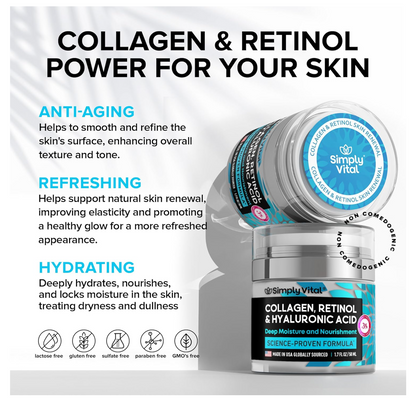 SimplyVital Collagen