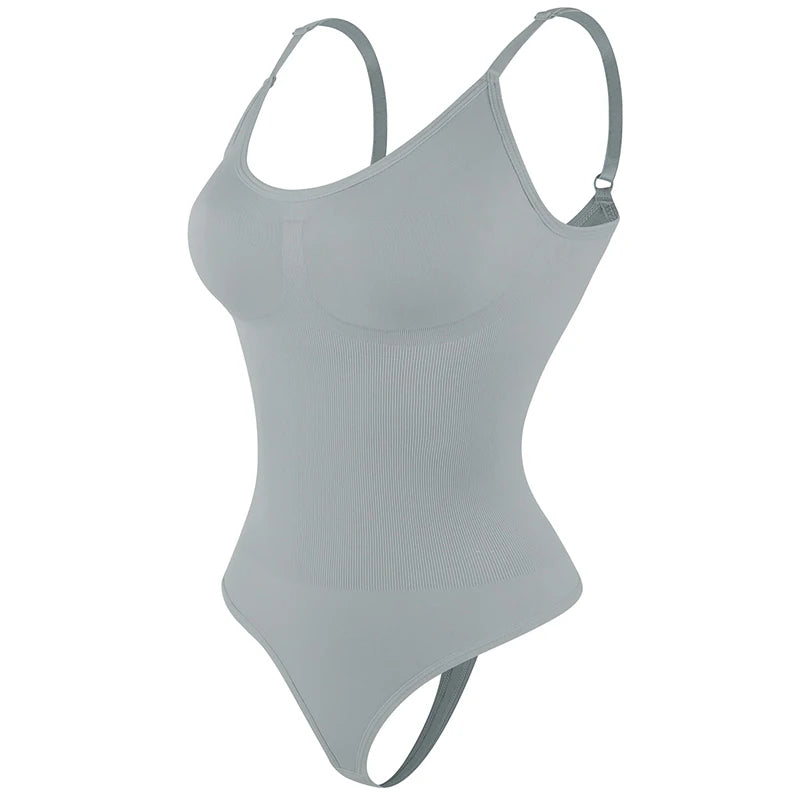 Cenvia™ Shapewear Women Bodysuit