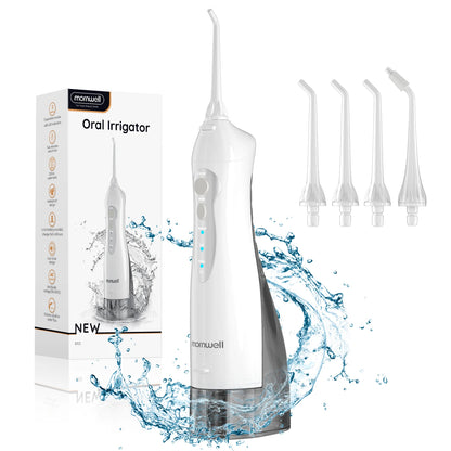 Mornwell™ Oral Irrigator