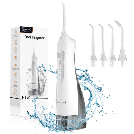 Mornwell™ Oral Irrigator