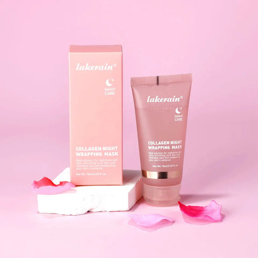 Cenvia™ Collagen Peel-Off Mask