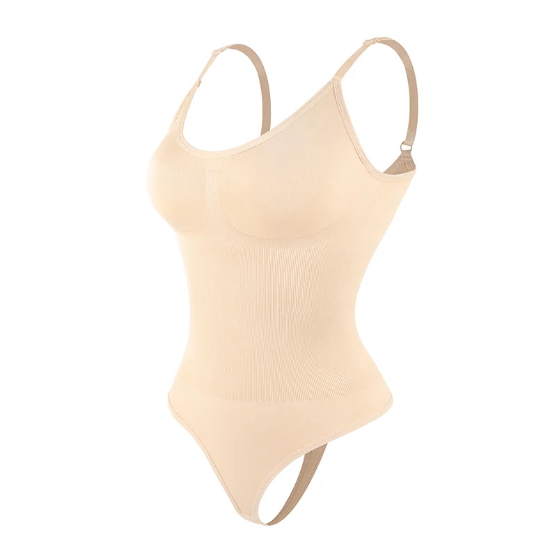 Cenvia™ Shapewear Women Bodysuit