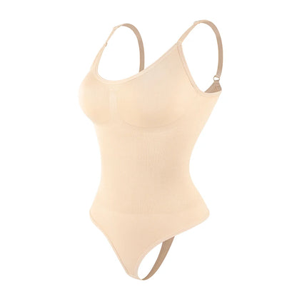 Cenvia™ Shapewear Women Bodysuit