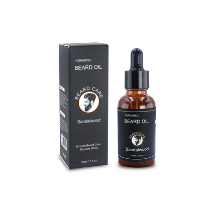 Cenvia™ Beard Oil