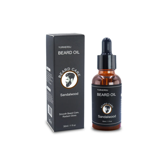 Cenvia™ Beard Oil