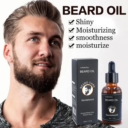 Cenvia™ Beard Oil