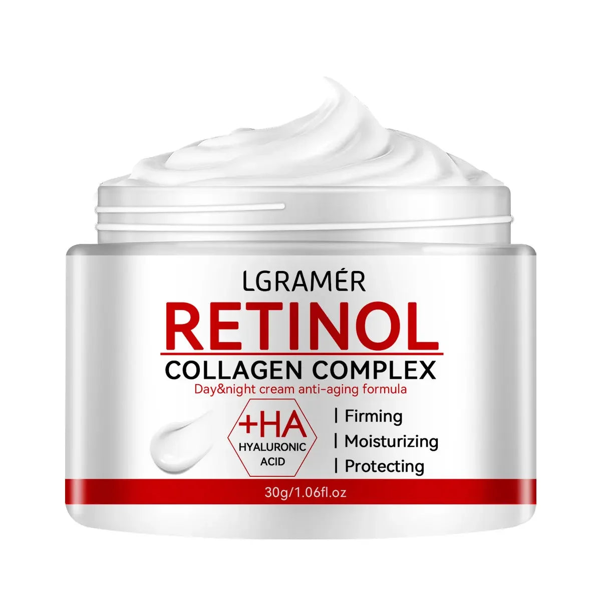 Cenvia™ Retinol Collagen Cream