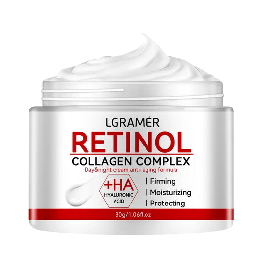 Cenvia™ Retinol Collagen Cream