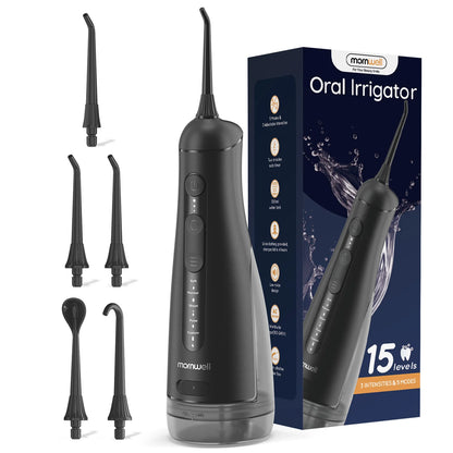 Mornwell™ Oral Irrigator