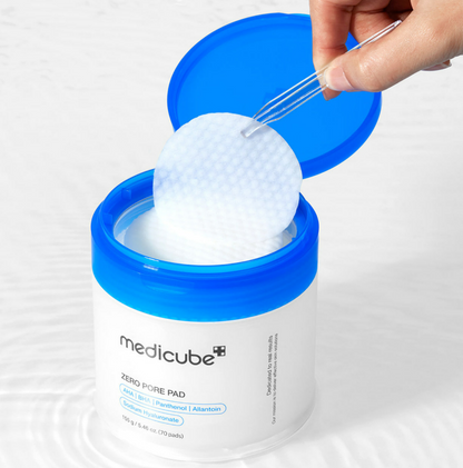 MediCube Zero Pore Pad 2.0