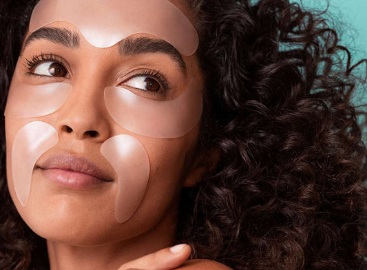 Cenvia™ Anti-Wrinkle Silicone Patches